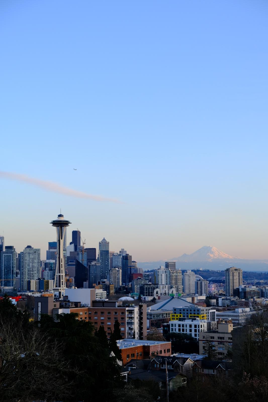 Seattle Preview